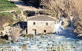 Vacanze Terme Di Saturnia