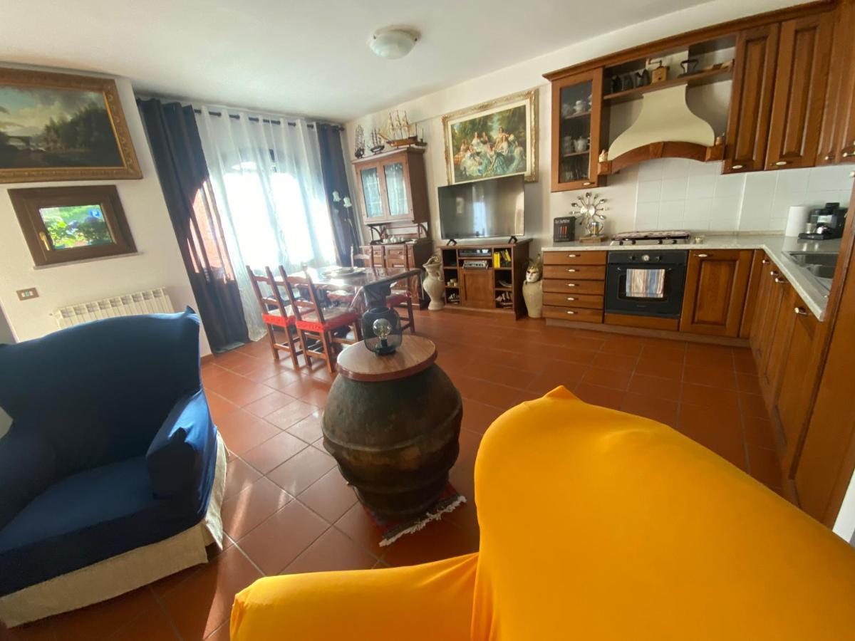 Vacanze Terme Di Saturnia Montemerano Extérieur photo