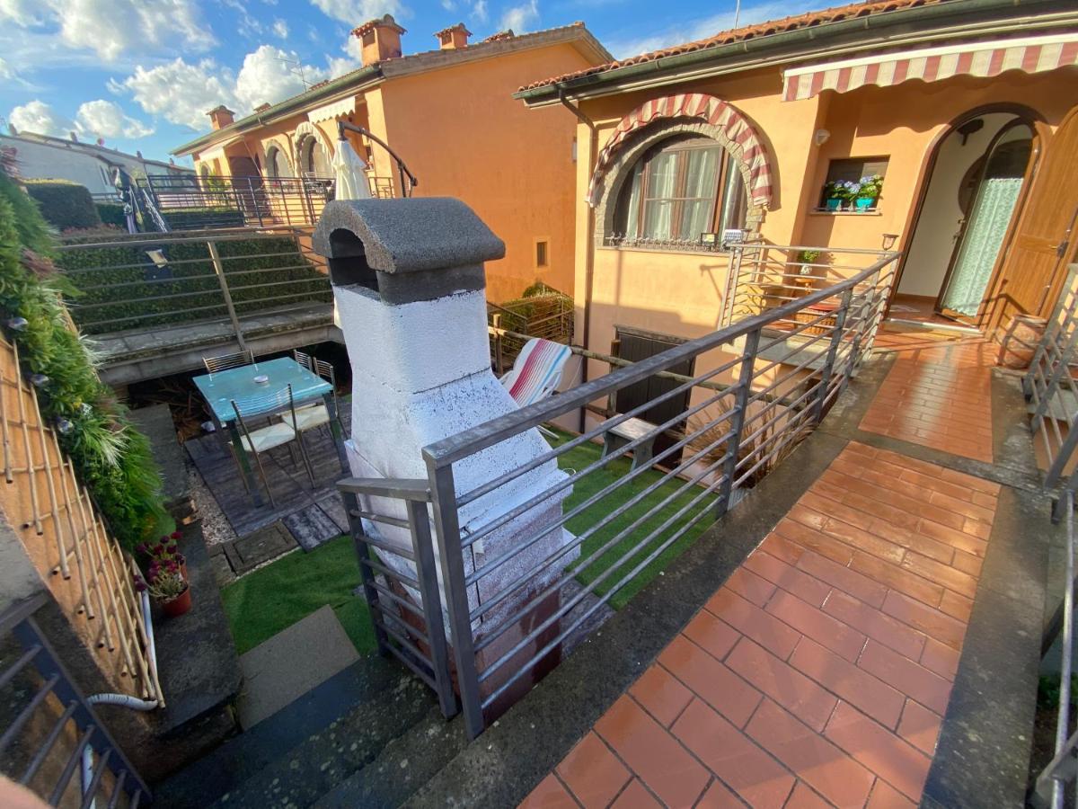 Vacanze Terme Di Saturnia Montemerano Extérieur photo