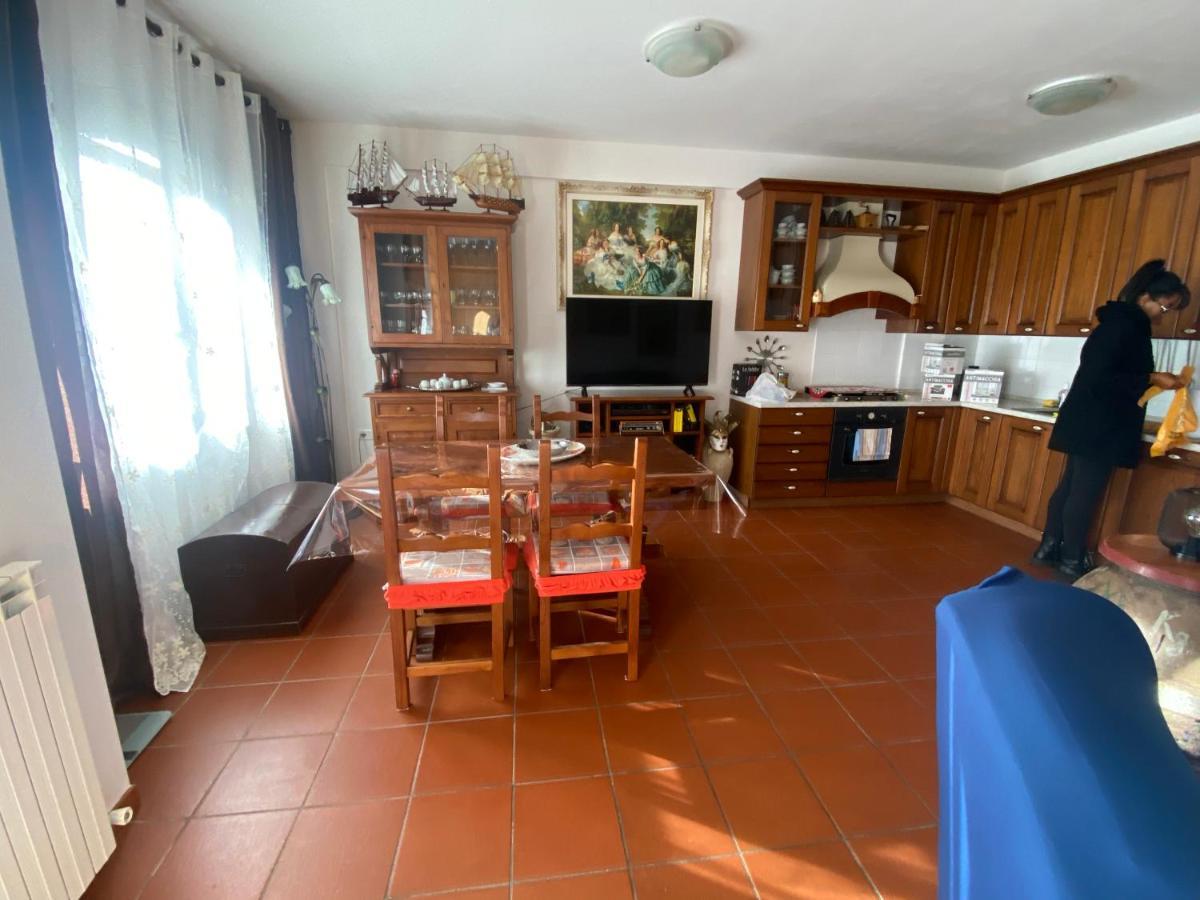 Vacanze Terme Di Saturnia Montemerano Extérieur photo