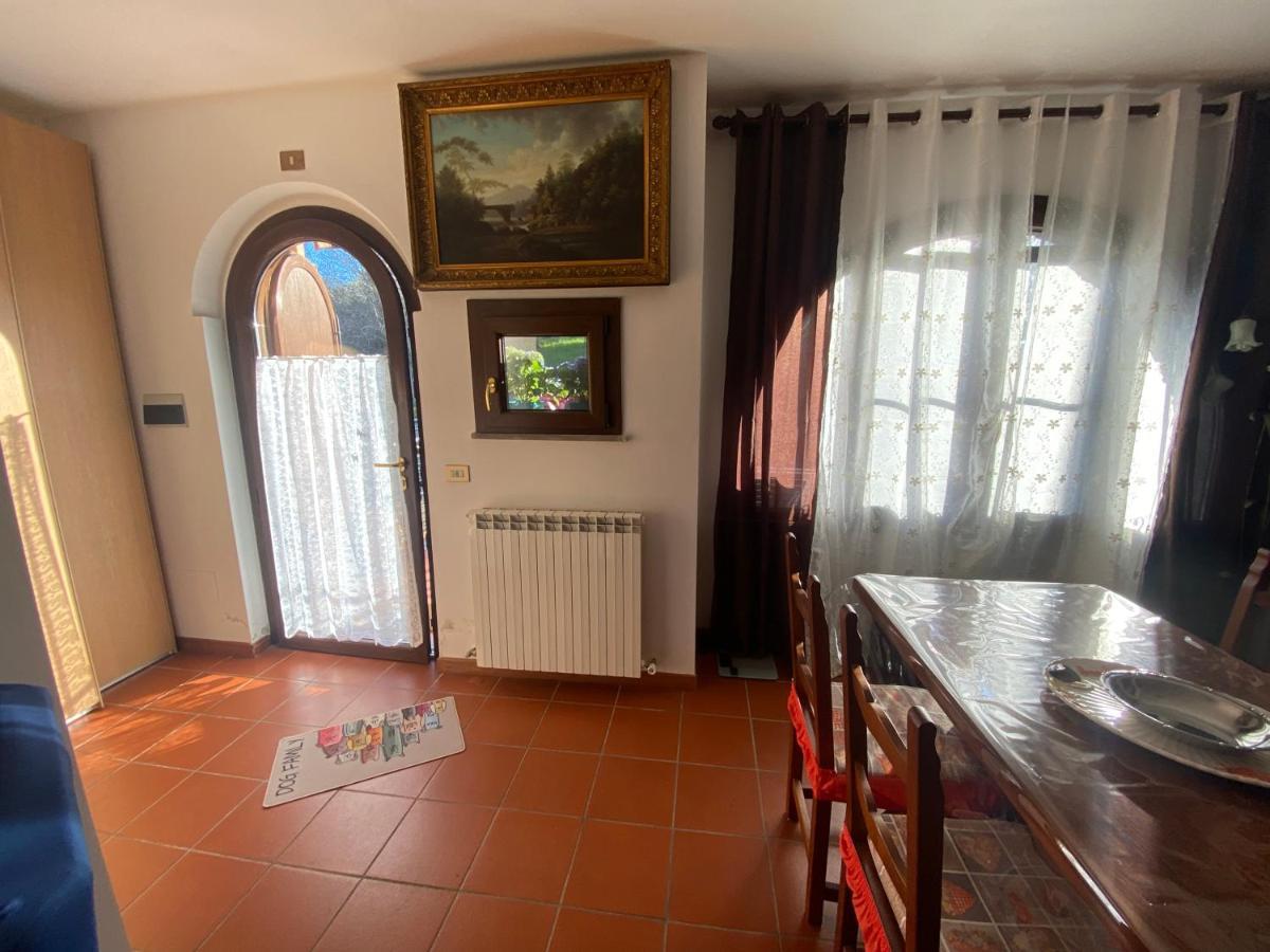 Vacanze Terme Di Saturnia Montemerano Extérieur photo