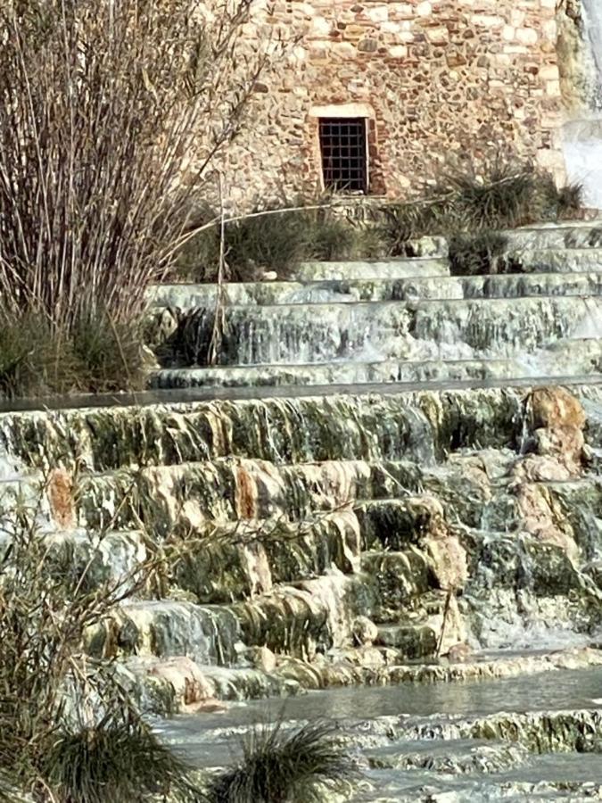 Vacanze Terme Di Saturnia Montemerano Extérieur photo
