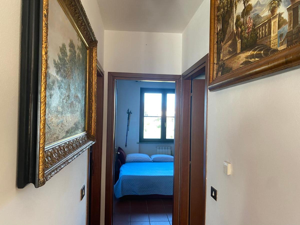 Vacanze Terme Di Saturnia Montemerano Extérieur photo