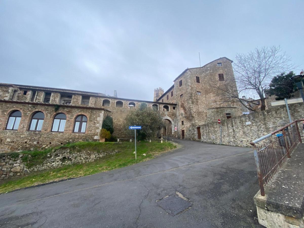 Vacanze Terme Di Saturnia Montemerano Extérieur photo