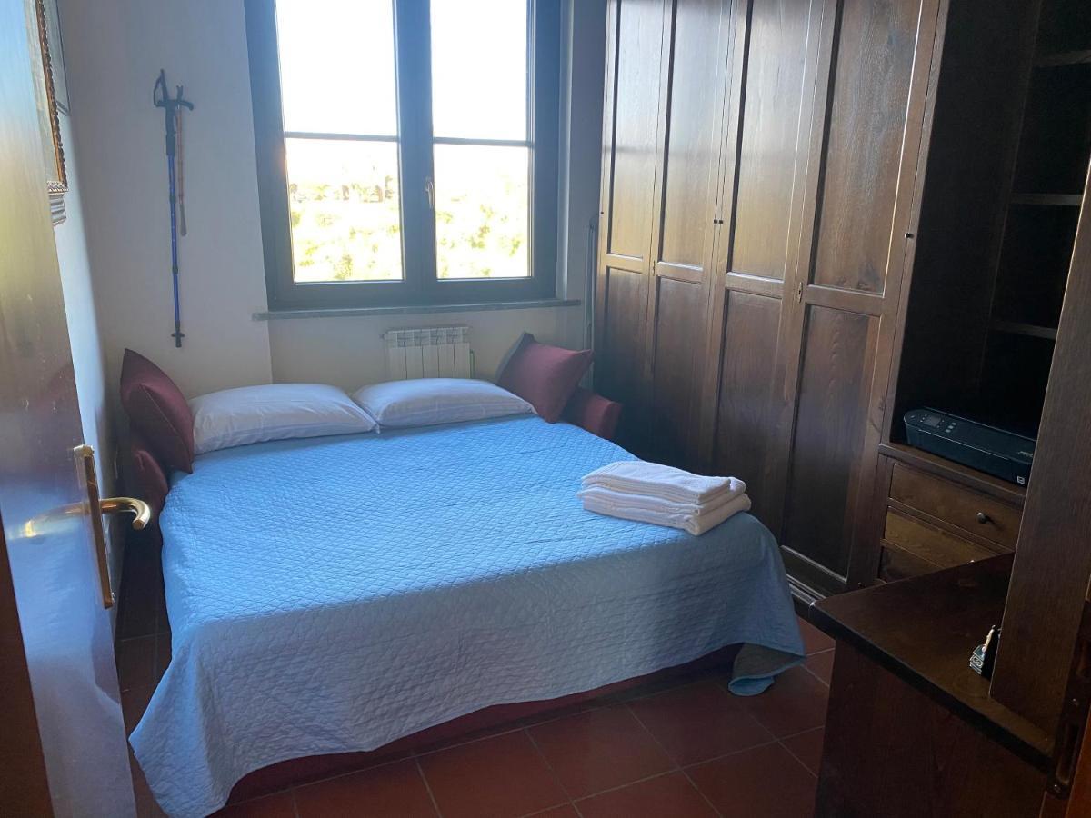 Vacanze Terme Di Saturnia Montemerano Extérieur photo