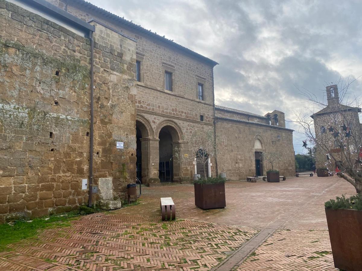 Vacanze Terme Di Saturnia Montemerano Extérieur photo