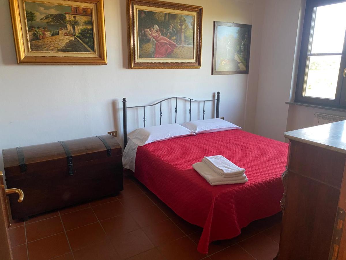 Vacanze Terme Di Saturnia Montemerano Extérieur photo