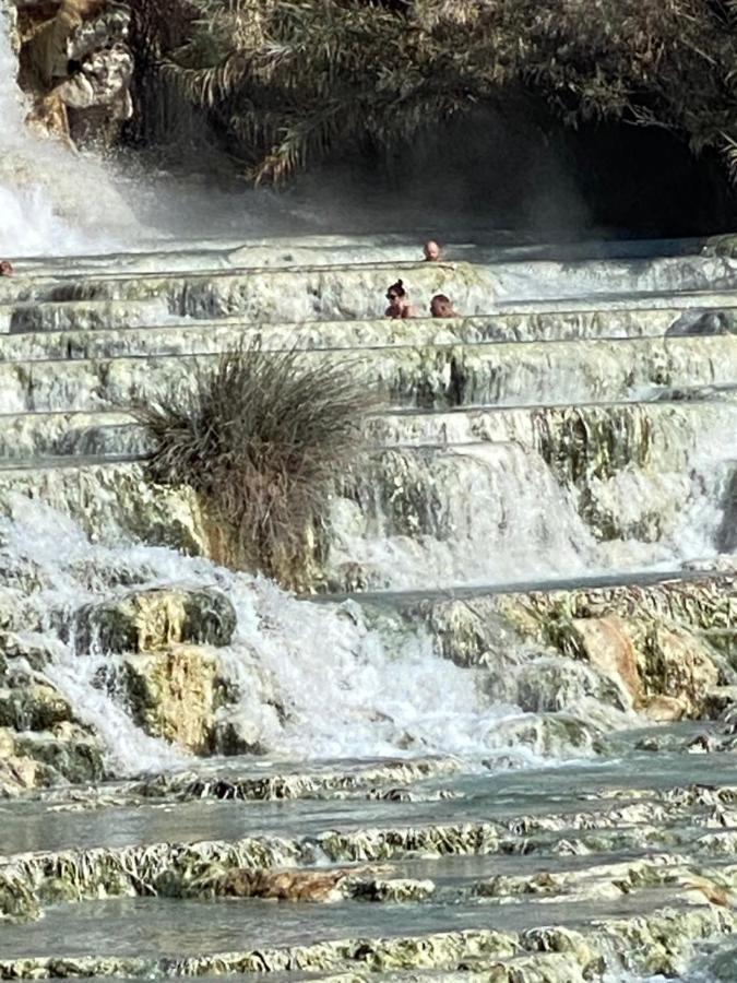 Vacanze Terme Di Saturnia Montemerano Extérieur photo