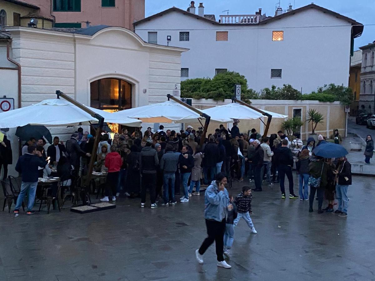 Vacanze Terme Di Saturnia Montemerano Extérieur photo
